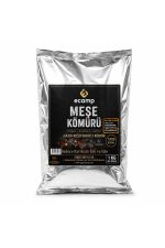 ECAMP Meşe Kömürü 1 KG