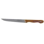 Bayram No-30 Sebze / Ekmek Bıçağı Bx40