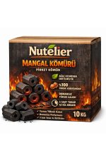 Bossra BSR-173 Balta 600 gr - Ahşap Saplı - Görsel 3
