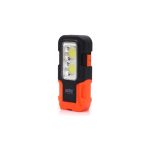 PT-1915 2×5W COB LED Mıknatıslı Pilli El Feneri