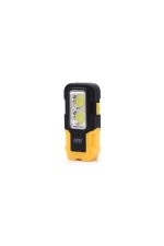 PT-1915 2×5W COB LED Mıknatıslı Pilli El Feneri - Görsel 2
