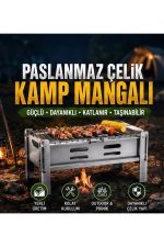 TİTİZ TP-645 FDA Akordiyon Musluklu Katlanır Su Bidonu 10 LT - Görsel 4